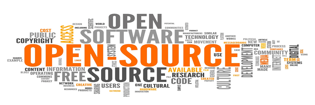 Open Source – Training