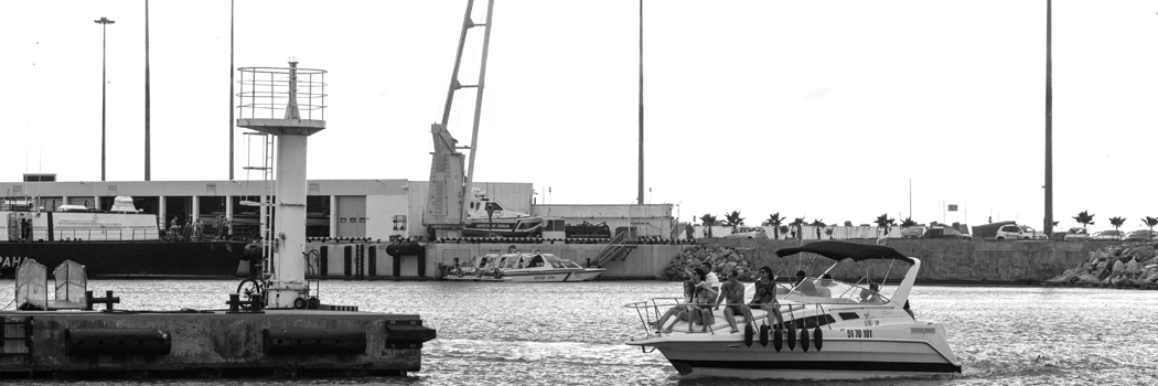 Marine Engineering